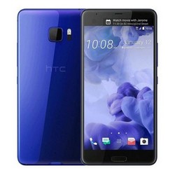 Замена дисплея на телефоне HTC U Ultra в Санкт-Петербурге